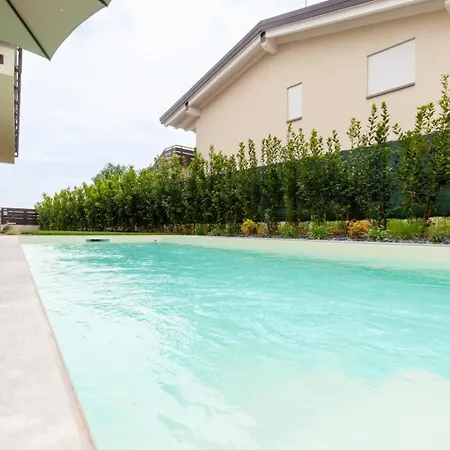 Melodica Villa