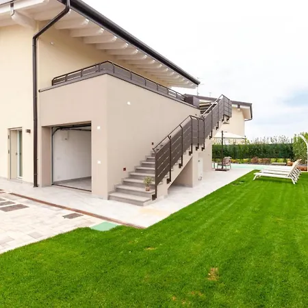 Villa Melodica