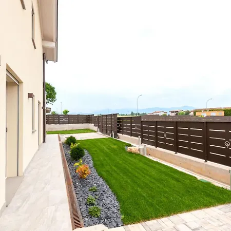 Melodica Villa