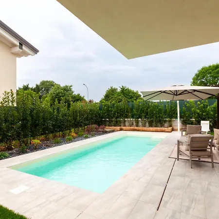 Villa Melodica
