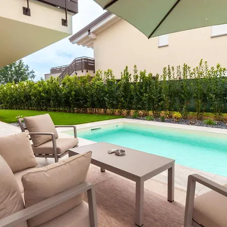 Villa Melodica *