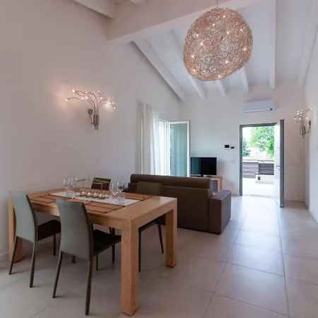 Villa Melodica *