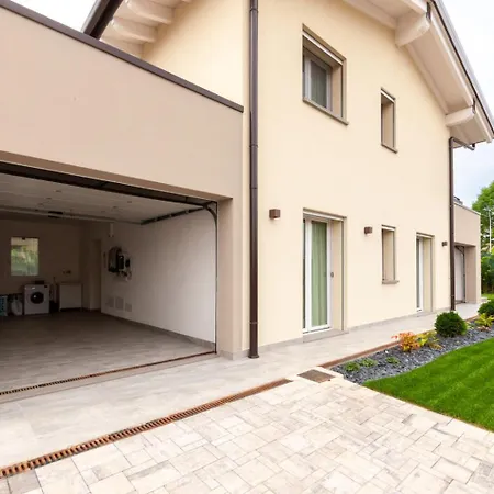 Villa Melodica